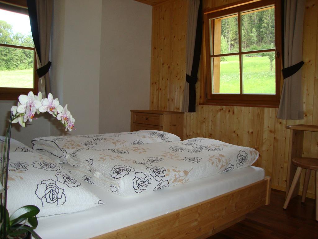 Winnewieser Vandoies Kamer foto