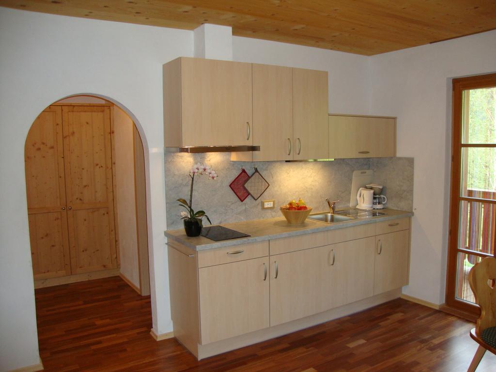 Winnewieser Vandoies Kamer foto