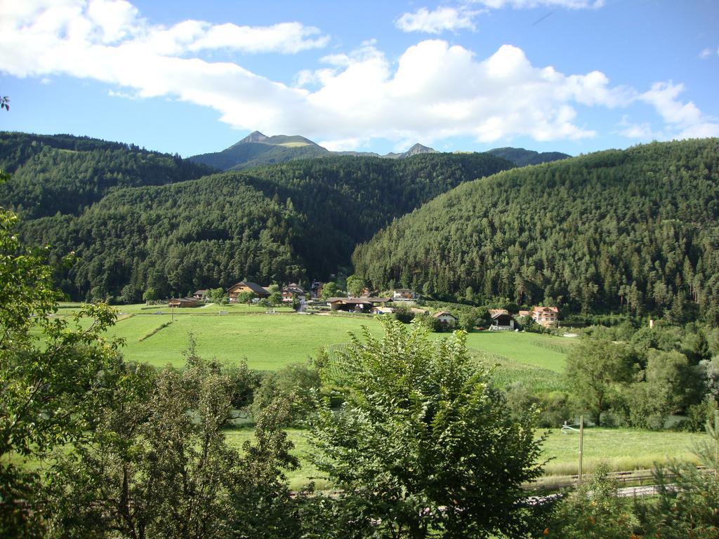 Winnewieser Vandoies Buitenkant foto