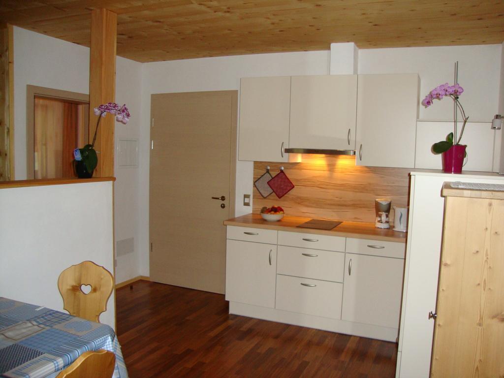 Winnewieser Vandoies Kamer foto