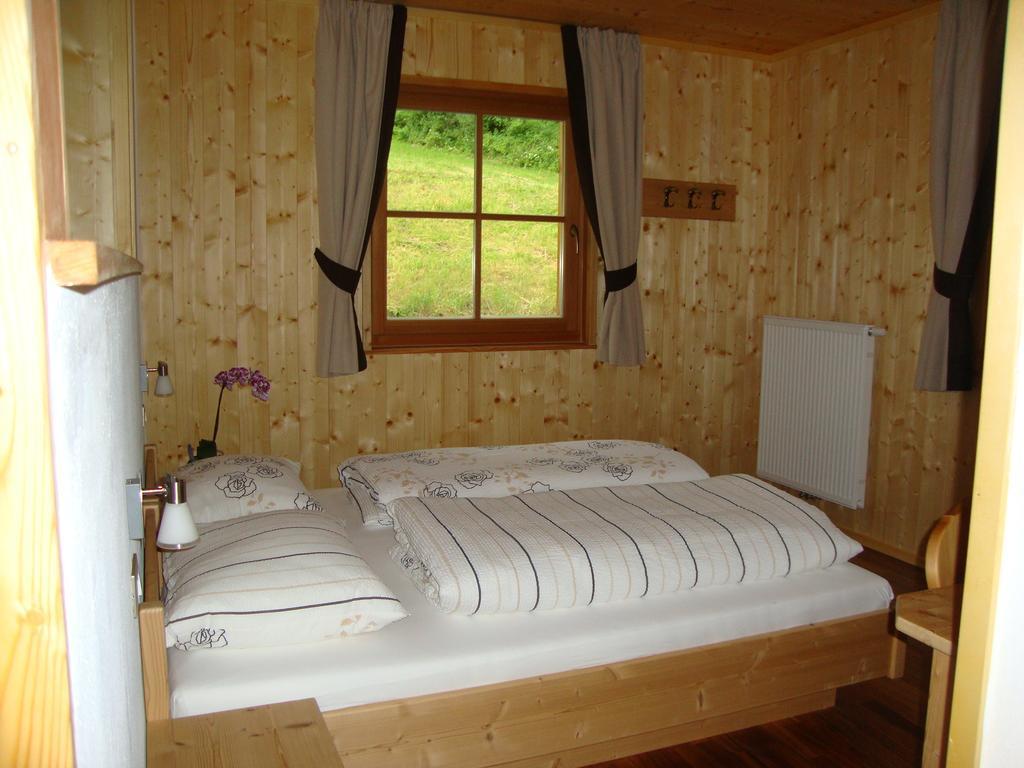 Winnewieser Vandoies Kamer foto